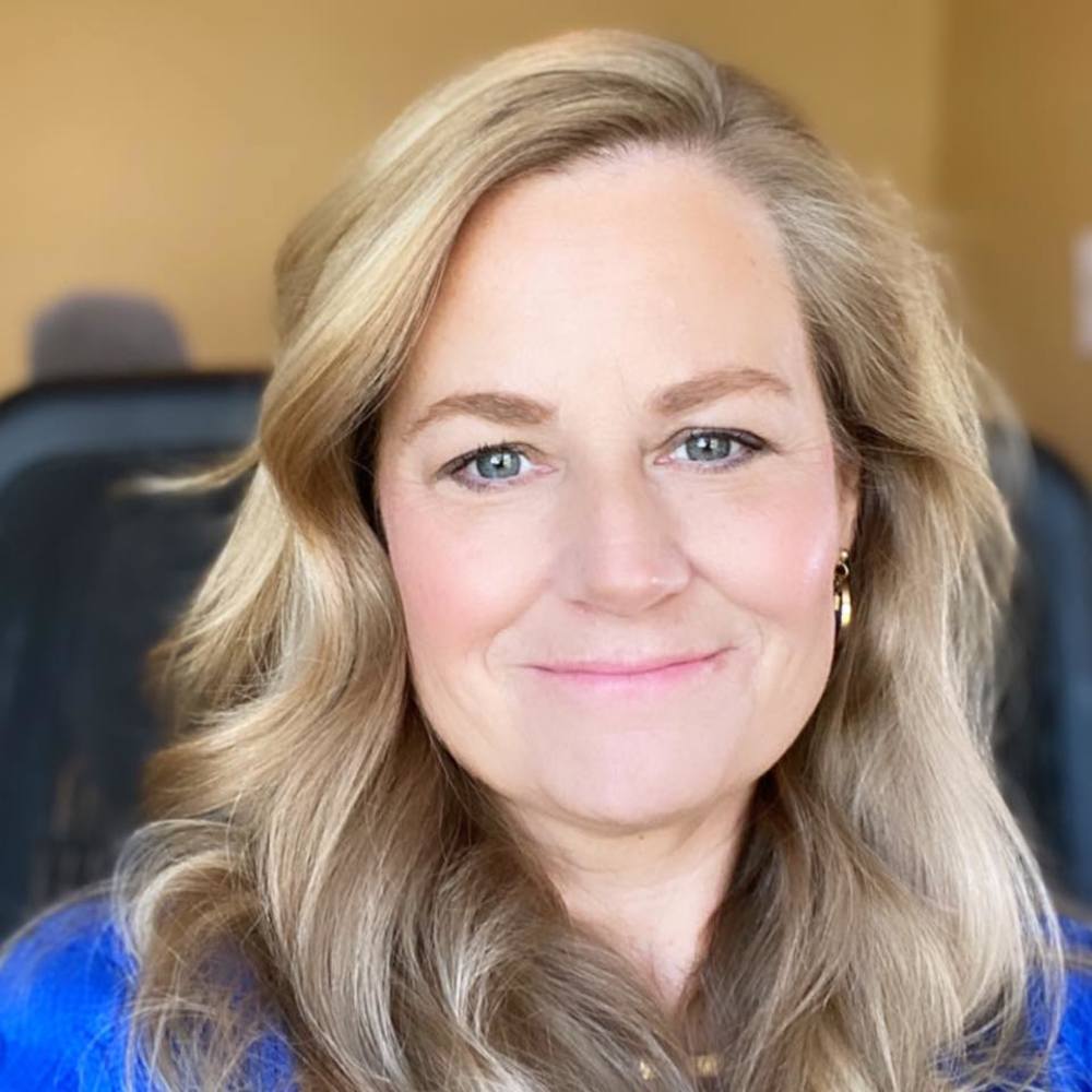 Meet your Posher, Catherine